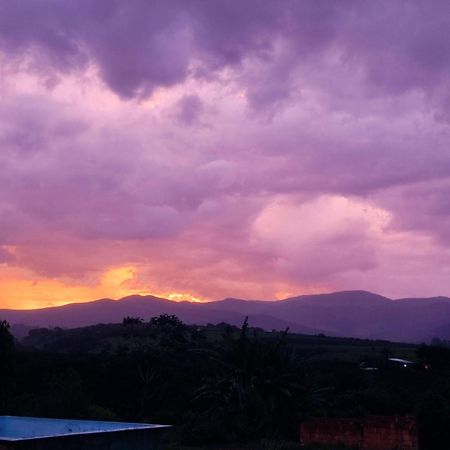 Pousada Do Chico Sao Roque de Minas ภายนอก รูปภาพ