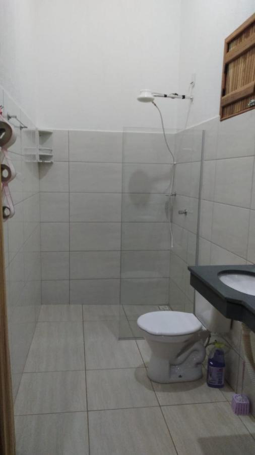 Pousada Do Chico Sao Roque de Minas ภายนอก รูปภาพ