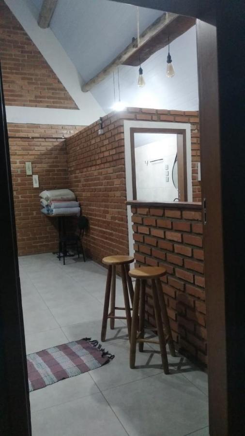 Pousada Do Chico Sao Roque de Minas ภายนอก รูปภาพ