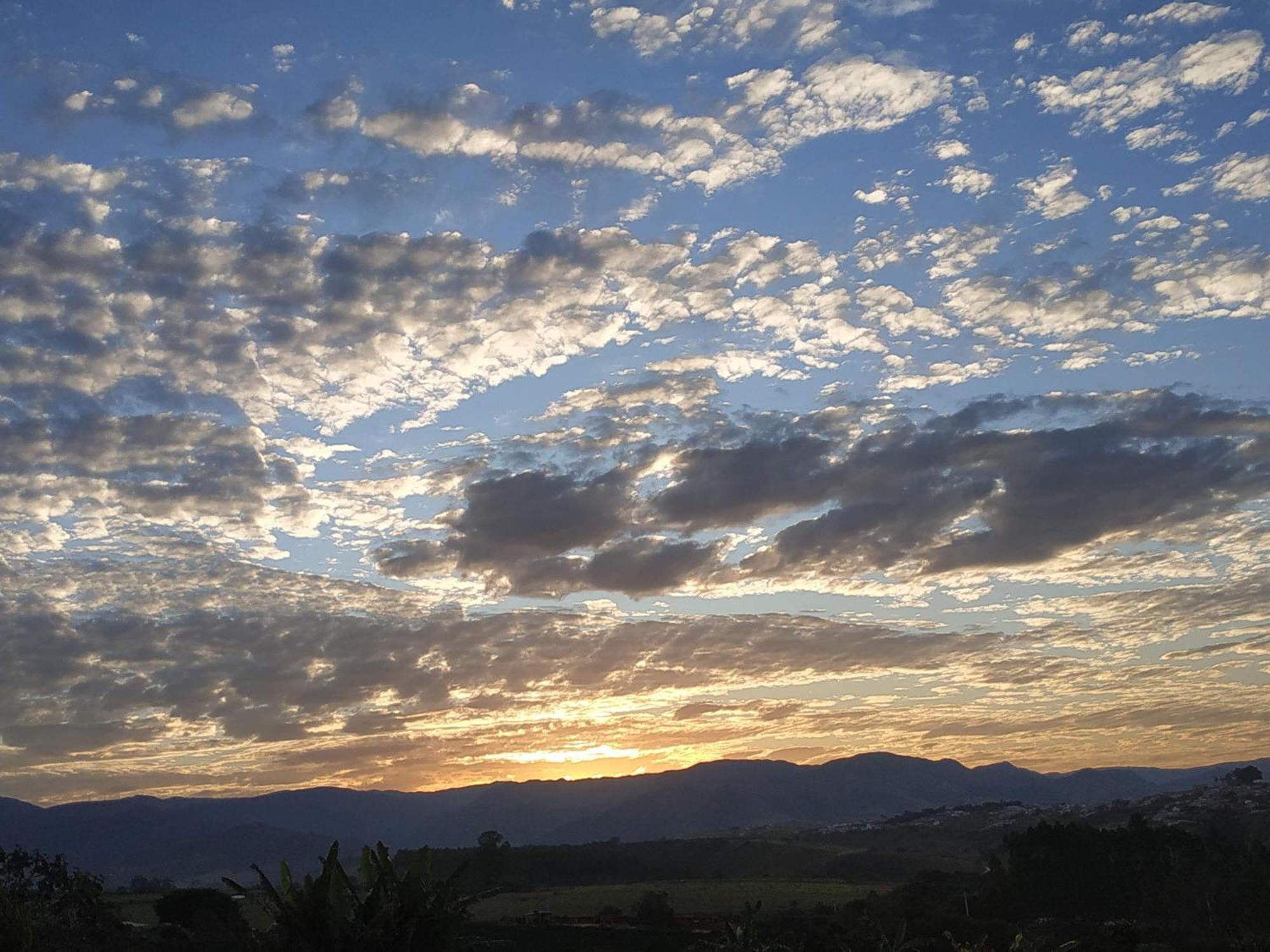 Pousada Do Chico Sao Roque de Minas ภายนอก รูปภาพ